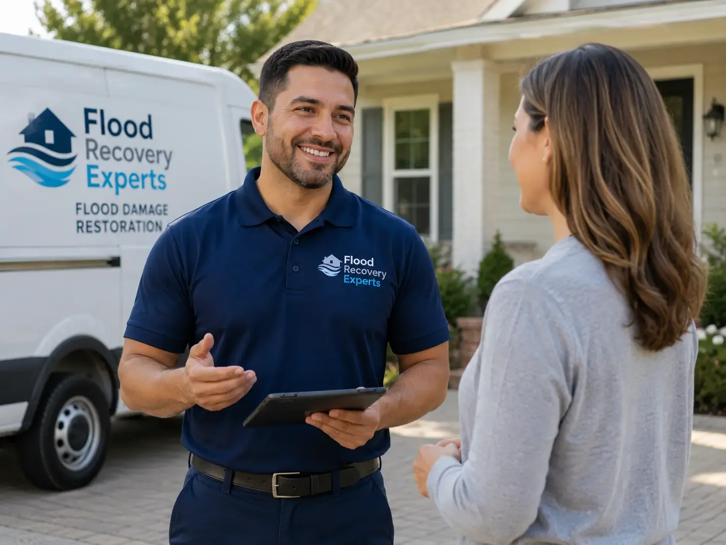 Flood Damage Cleanup Helm, CA FAQs